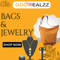 Bags & Jewelry